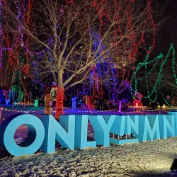 Sibley Park - Mankato