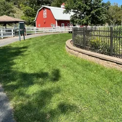 Sibley Park - Mankato