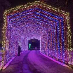 Sibley Park - Mankato