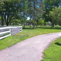 Sibley Park - Mankato