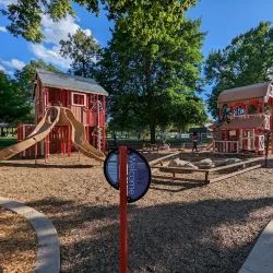 Sibley Park - Mankato