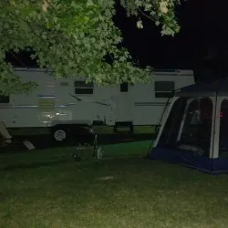 Hoffman Park - Marshall