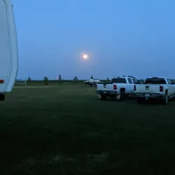 Hoffman Park - Marshall