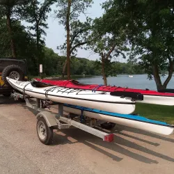 Hoffman Park - Marshall