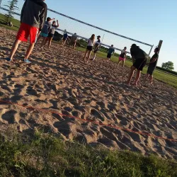 Hoffman Park - Marshall