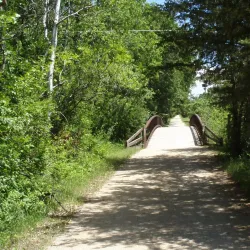 Luce Line Trail - Marshall