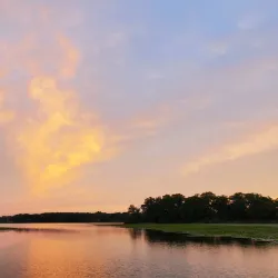 Luce Line Trail - Marshall