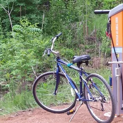 Luce Line Trail - Marshall