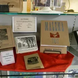 Marshall Area Fine Arts Council (MAFAC) - Marshall