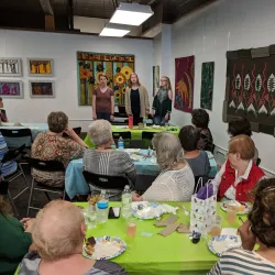 Marshall Area Fine Arts Council (MAFAC) - Marshall