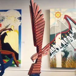 Marshall Area Fine Arts Council (MAFAC) - Marshall