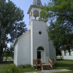 Marshall Area Historical Society - Marshall