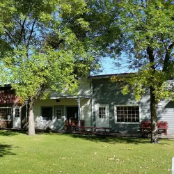 Marshall Area Historical Society - Marshall