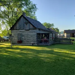 Marshall Area Historical Society - Marshall