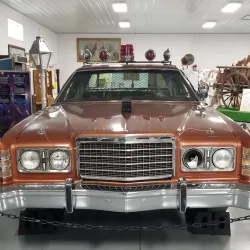 Marshall Area Historical Society - Marshall