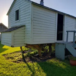 Marshall Area Historical Society - Marshall