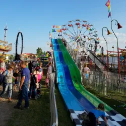 Marshall Area Historical Society - Marshall