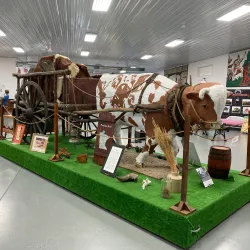 Marshall Area Historical Society - Marshall