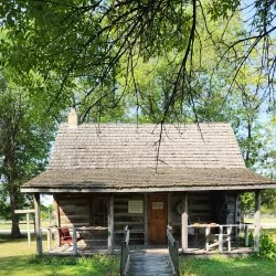 Marshall Area Historical Society - Marshall