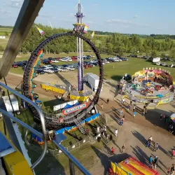 Marshall Area Historical Society - Marshall