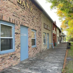 Marshall Area Historical Society - Marshall