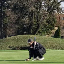 Marshall Golf Club - Marshall