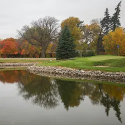 Marshall Golf Club - Marshall