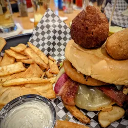 Marshall Golf Club - Marshall