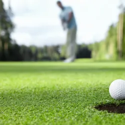 Marshall Golf Club - Marshall