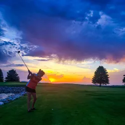 Marshall Golf Club - Marshall