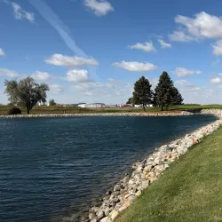 Marshall Golf Club - Marshall