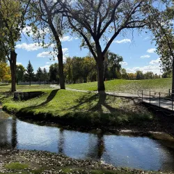 Marshall Golf Club - Marshall