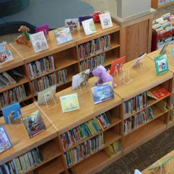 Marshall Public Library - Marshall