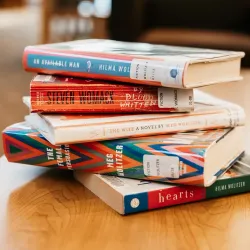 Marshall Public Library - Marshall