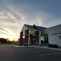 Marshall Public Library - Marshall