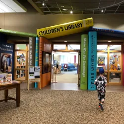 Marshall Public Library - Marshall