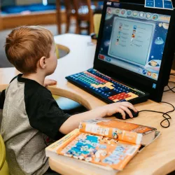 Marshall Public Library - Marshall