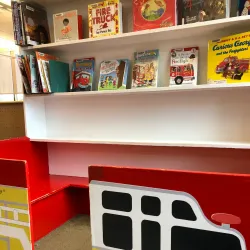 Marshall Public Library - Marshall