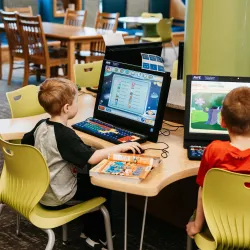 Marshall Public Library - Marshall