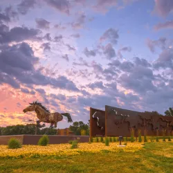Southwest Minnesota State University (SMSU) - Marshall