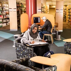 Southwest Minnesota State University (SMSU) - Marshall