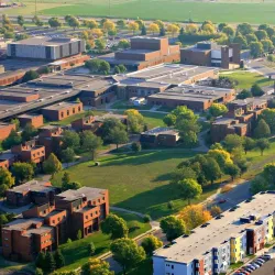 Southwest Minnesota State University (SMSU) - Marshall