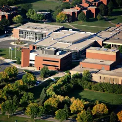 Southwest Minnesota State University (SMSU) - Marshall