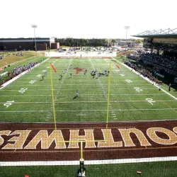 Southwest Minnesota State University (SMSU) - Marshall