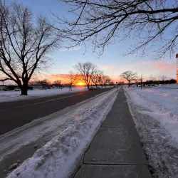 Southwest Minnesota State University (SMSU) - Marshall