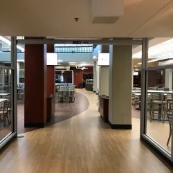 Southwest Minnesota State University (SMSU) - Marshall