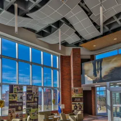 Southwest Minnesota State University (SMSU) - Marshall