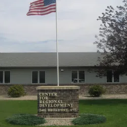 Southwest Regional Development Commission - Marshall