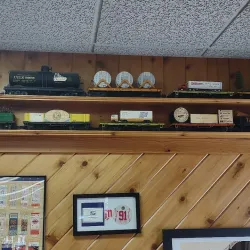 The Depot - Marshall