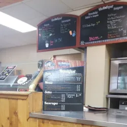 The Depot - Marshall